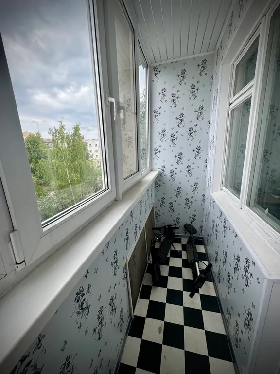 Уютная квартира в 5 минутах от центра с двумя кондиционерами