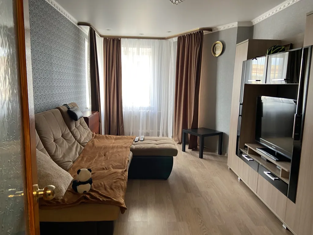 Квартира Сдам 2-х комнатную квартиру по суточно!!! — аренда посуточно в Кунгур