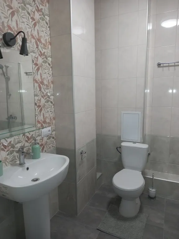 Квартира Апартаменты в центре — Калининград