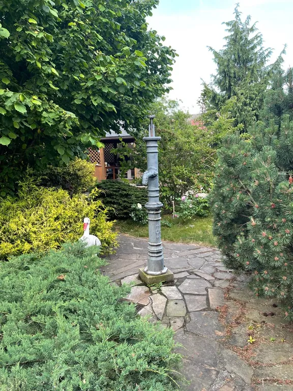 3-комнатный Дом