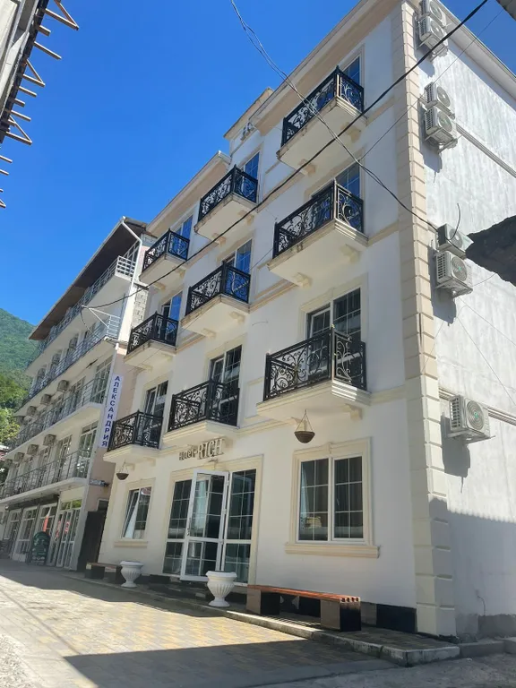 Квартира Комната — Гагра