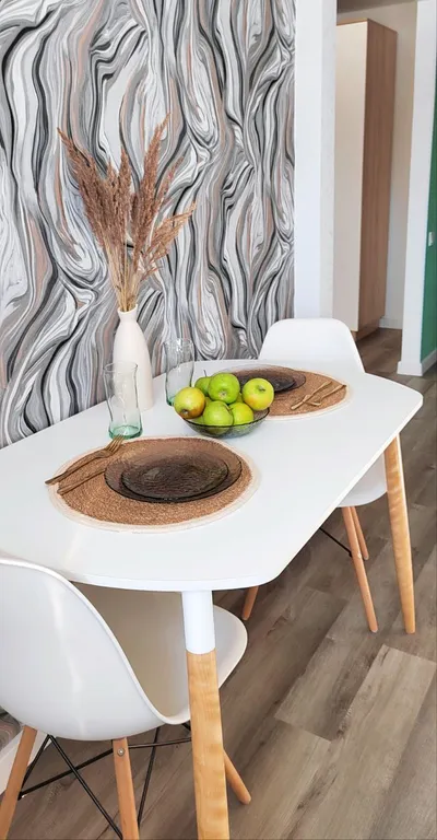 Апартаменты Милори