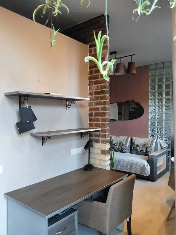 Квартира Атмосферная квартира среди парков и фонтанов — Санкт-Петербург