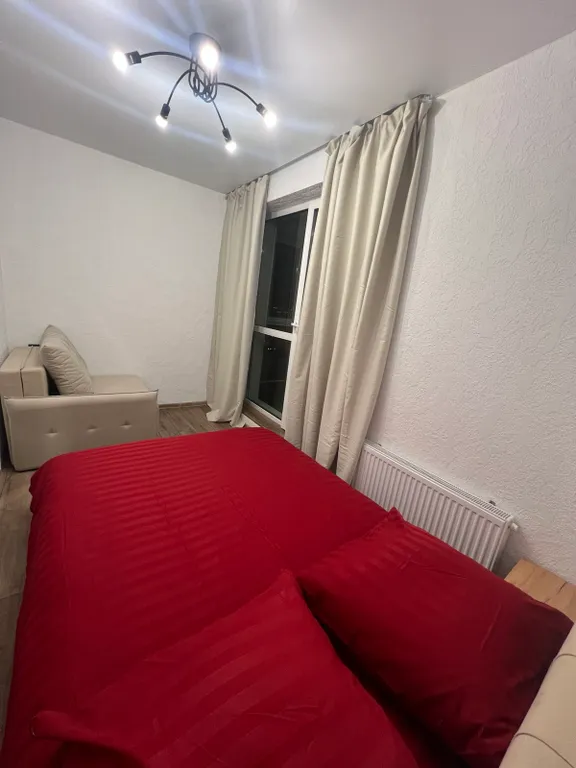 Стильная, уютная Евро4ка в новом современном ЖК