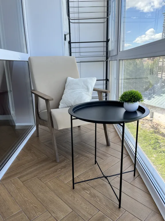 Видовая квартира у Красной площади