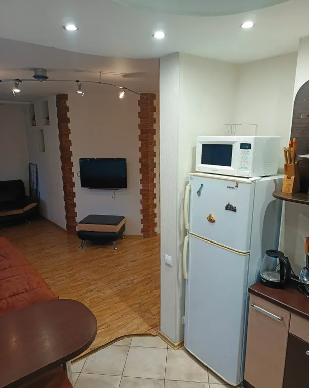 Квартира в Западном районе