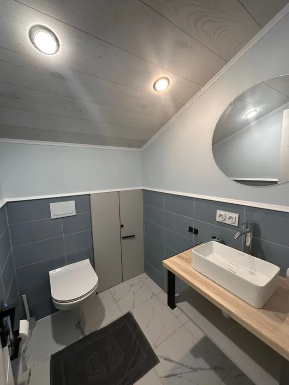 Гостевой дом newhome без соседей, у самого красивого пляжа карелии