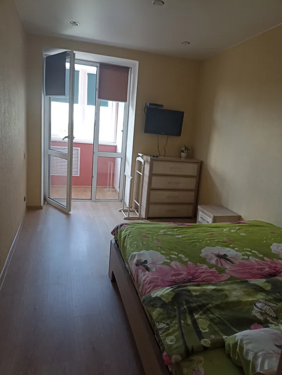 Дизайнерская квартира