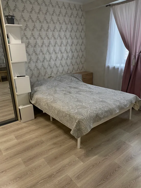 Уютная квартира студия