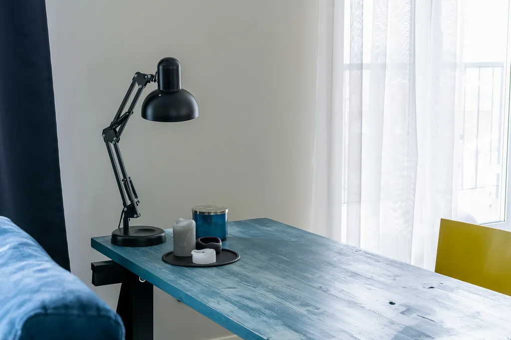 Апартамент с панорамным видом на центр города