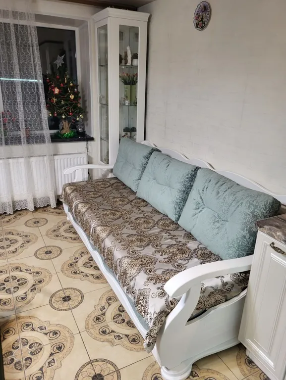 Квартира Квартира в частном доме с отдельным входом — Цемдолина