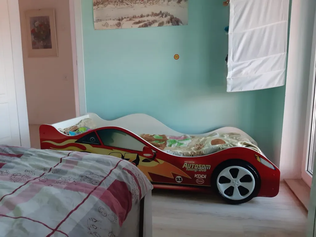 Коттедж Коттедж Дача в Кокосах — Разметелево