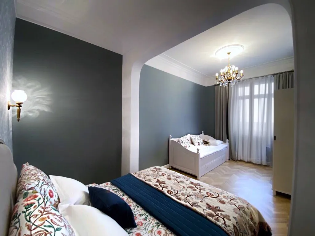 Квартира Квартира в историческом районе центра города — Калининград