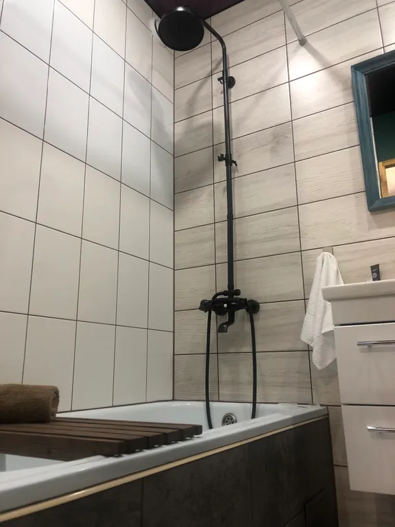 Лофт-студия на Садовой