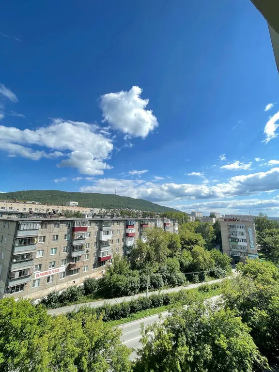 Уютная квартира студия в центре города, в новостройке