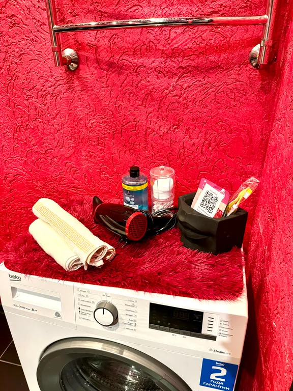 Шикарный апартамент в центре