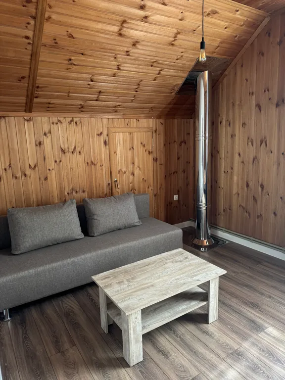 Дом 300 метров у озера