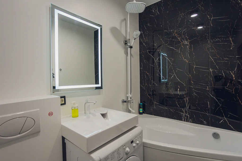 Уютная студия рядом с ТРК Ультра!