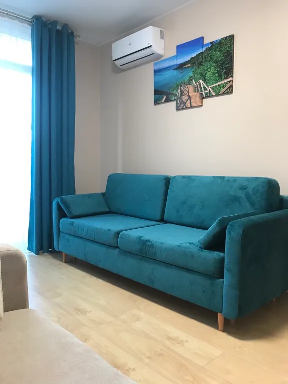 Квартира у моря — аренда посуточно в Балтийск