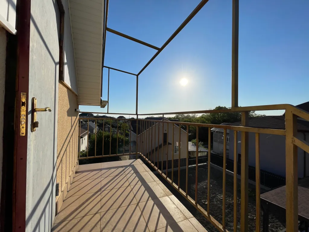 Апартаменты на Золотом Гребешке