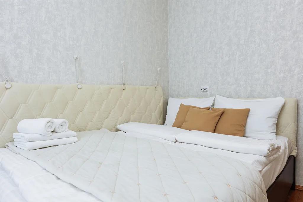 Рядом с Верхним озером и Музеем янтаря