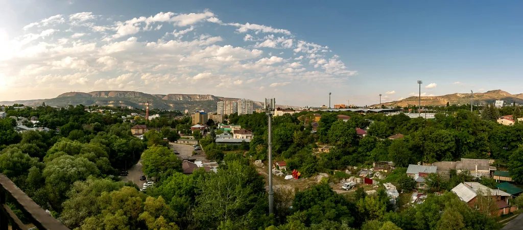 Семейные премиум апартаменты в ЖК Звезда by Art Apartments