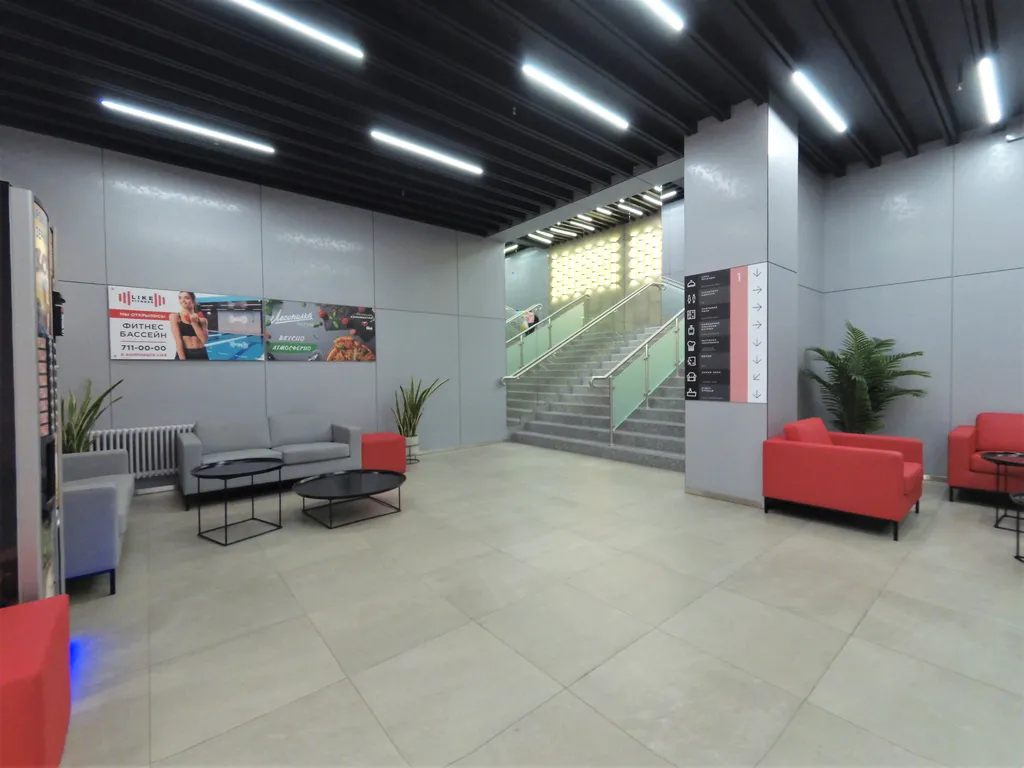 Квартира 2-комнатная Квартира — Санкт-Петербург
