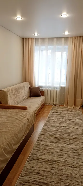 Квартира Квартира в центре — Аша