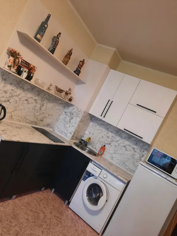 Уютное гнездышко