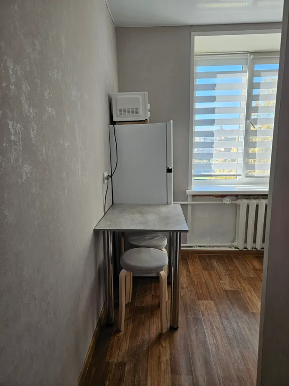 Квартирка в стиле Берег Балтийского моря