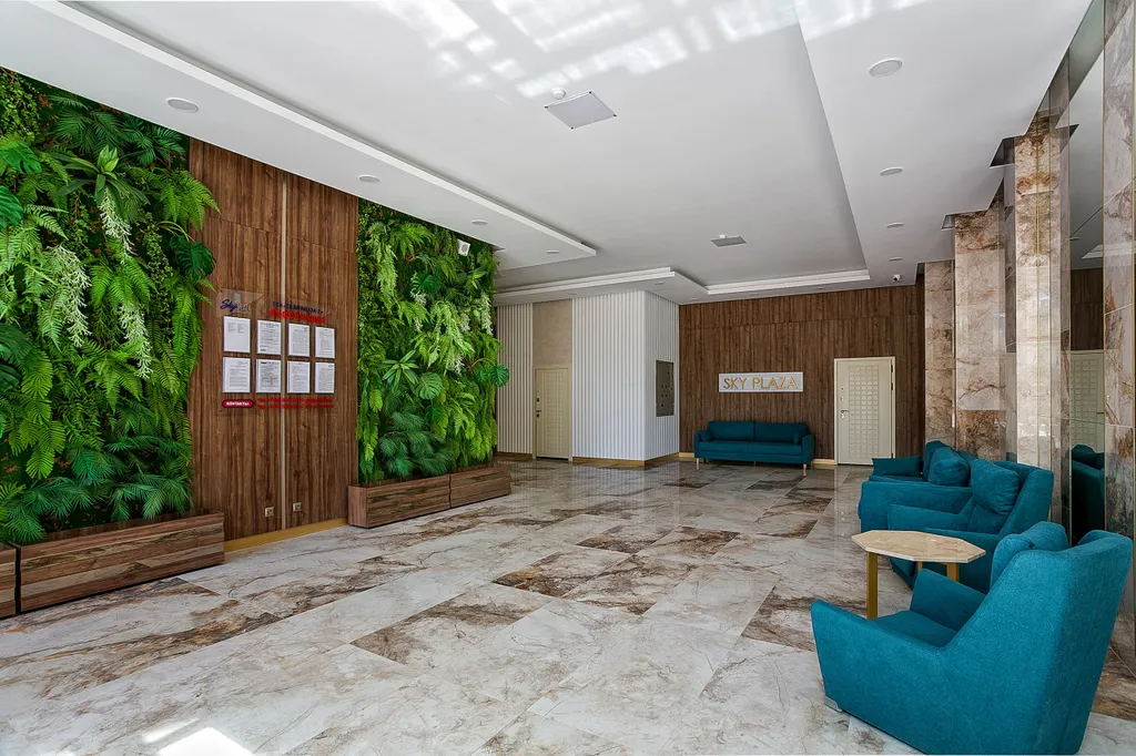 Уютная квартира Марсель рядом с морем