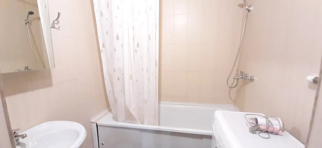 Квартира Уютная просторная квартира — Волгоград