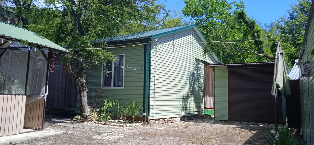 Дуплекс со всеми удобствами