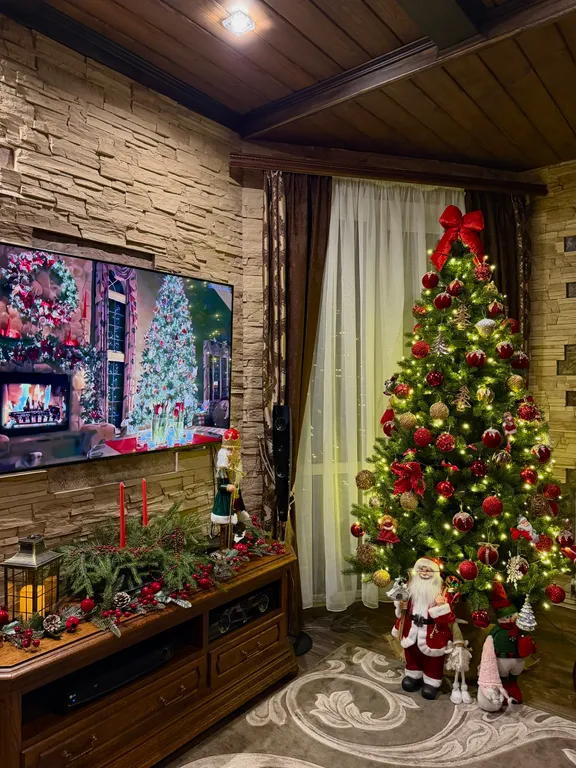 Grand chalet Беловежская пуща