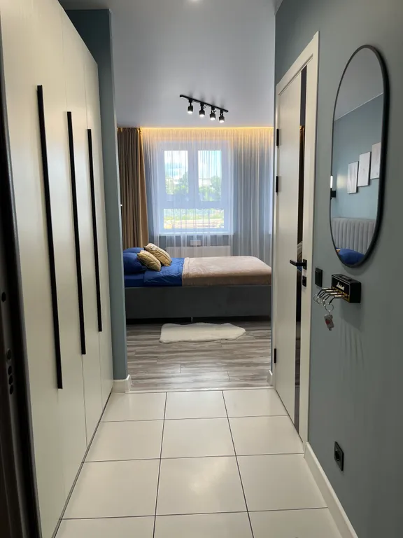 Уютно и точка