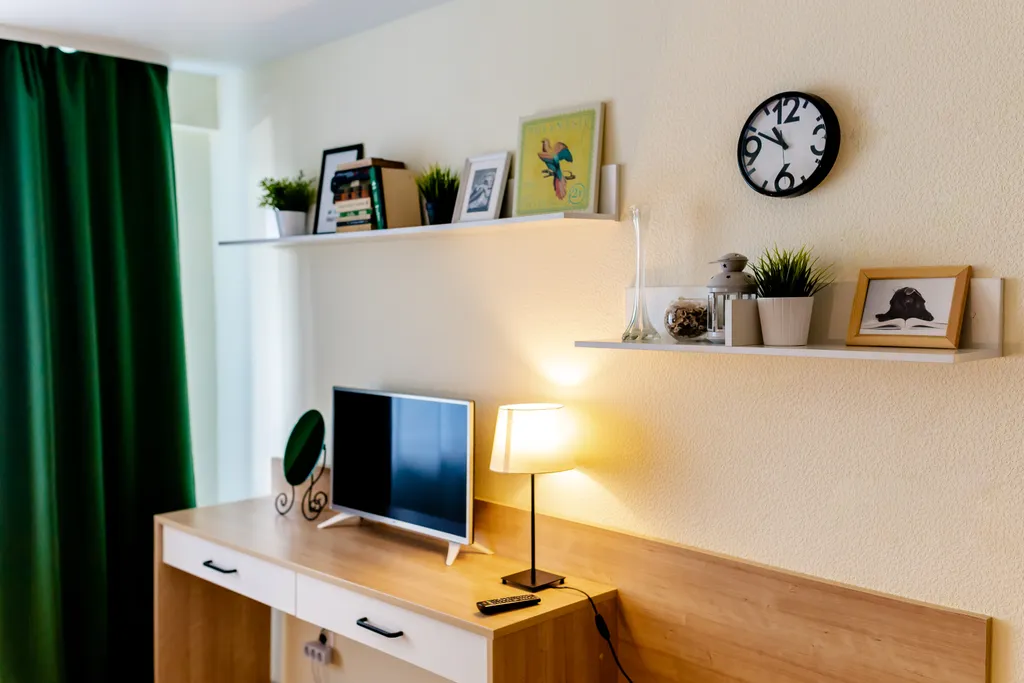 Семейные апартаменты