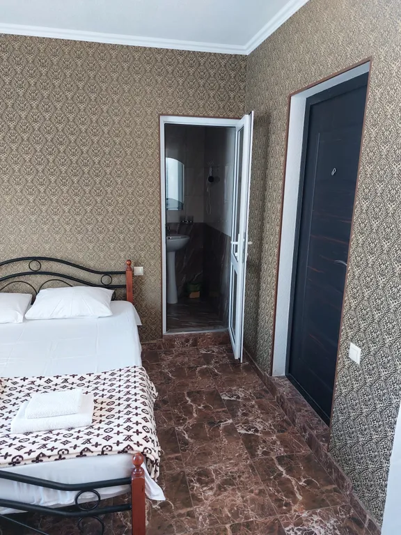 Квартира Комната — Гагра