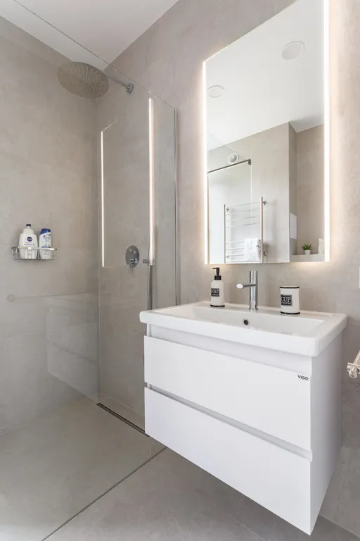 Квартира Квартира Great place apartments — Калининград