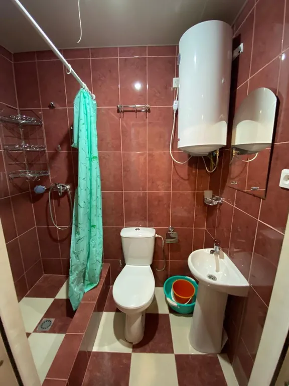 Квартира Комната — Гагра