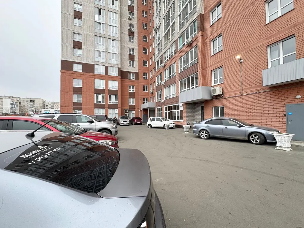 Уютный апартамент в центре города