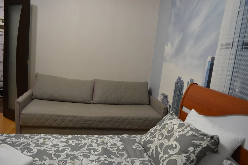 Уютная квартира в центре на Морозова