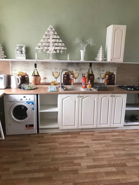 Дом для отдыха с летним бассейном