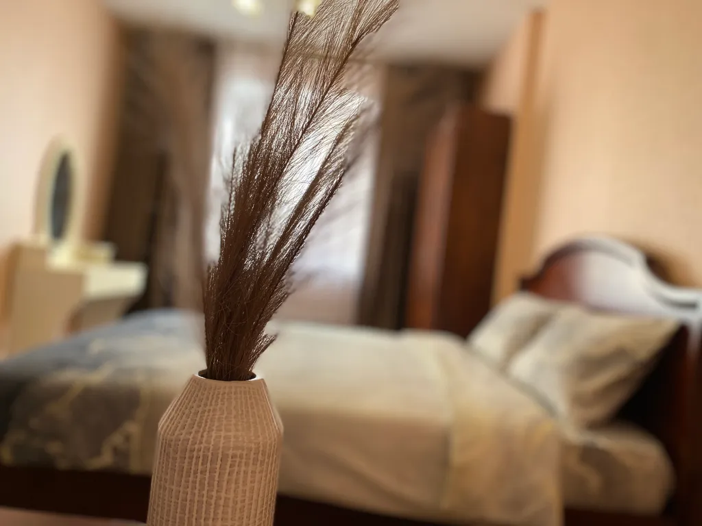 Новая уютная квартира в ЖК Богородский