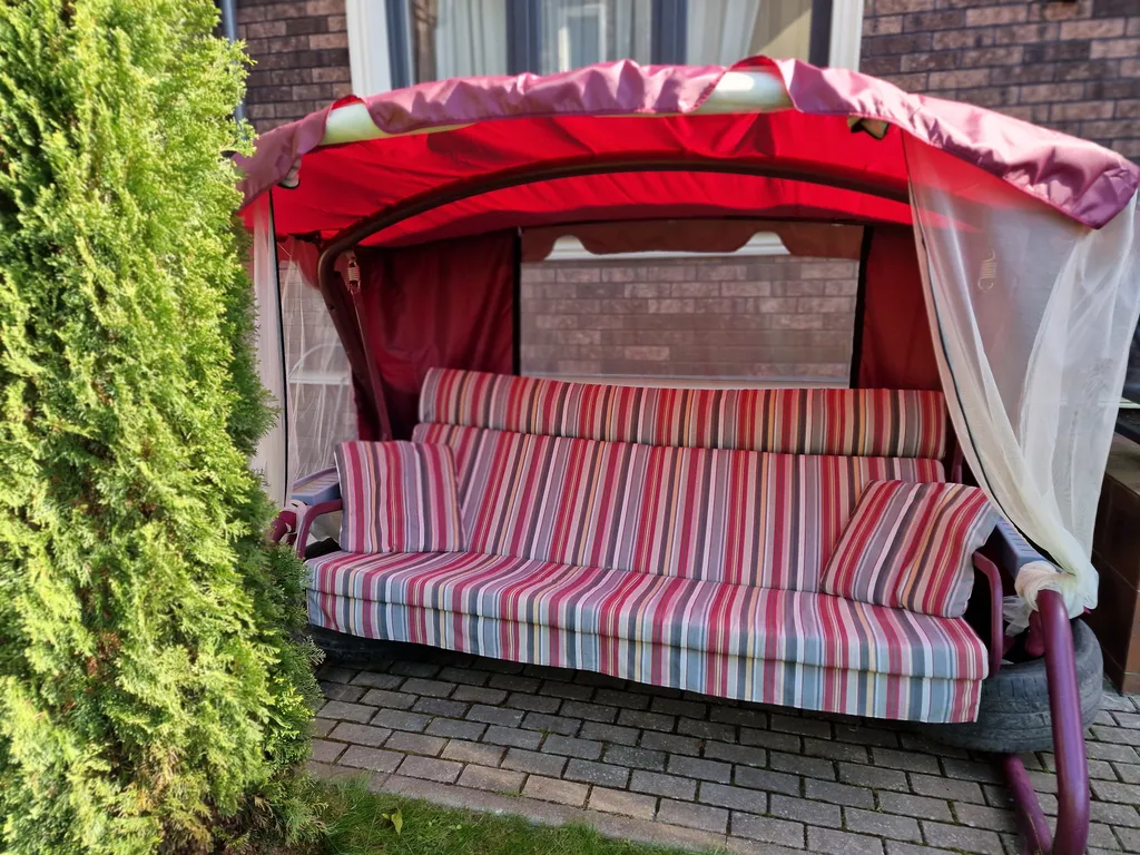 Апартаменты в стиле бамбук на берегу моря и променада