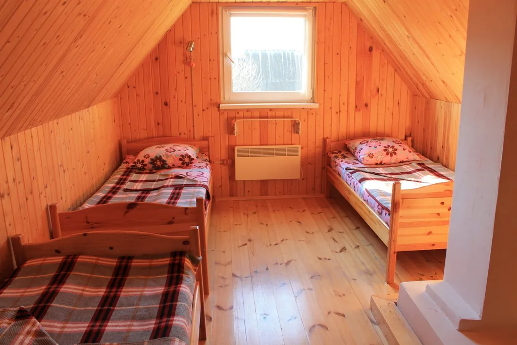 Гостевой дом рядом с горнолыжным курортом