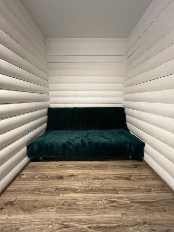 Дом в тихом спокойном месте