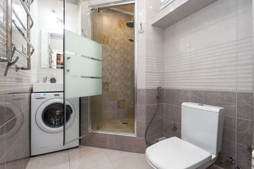 Квартира Апартаменты в центральном районе — Калининград