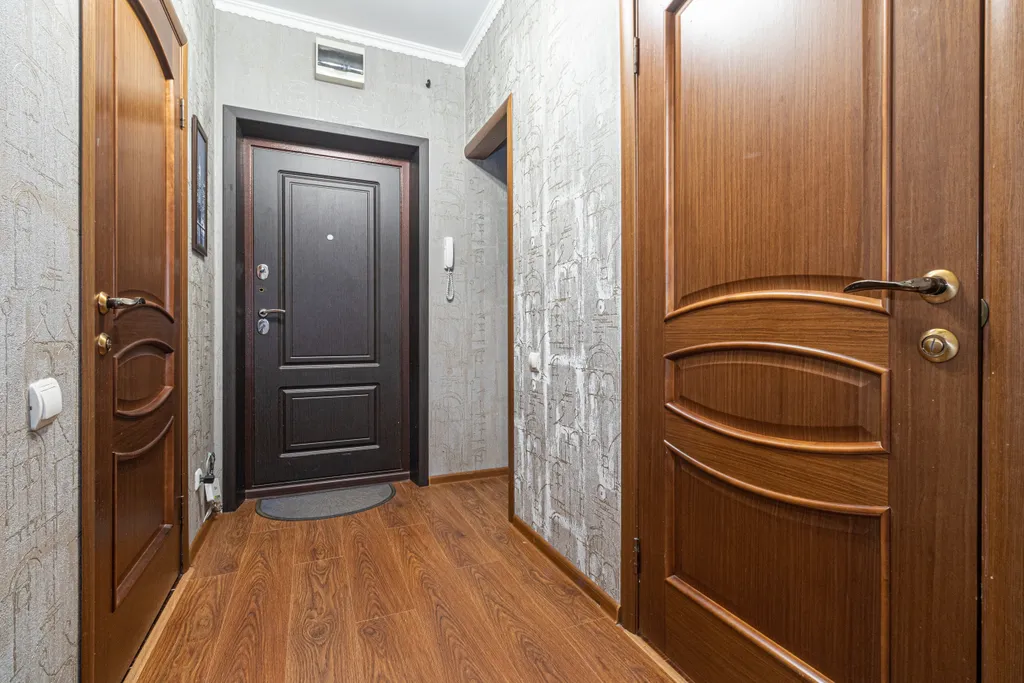 Квартира рядом с парком Галицким