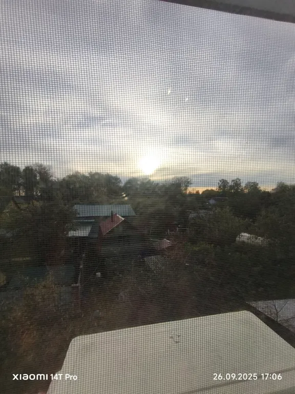 Квартира Уютная квартира в тихом месте — Тверь