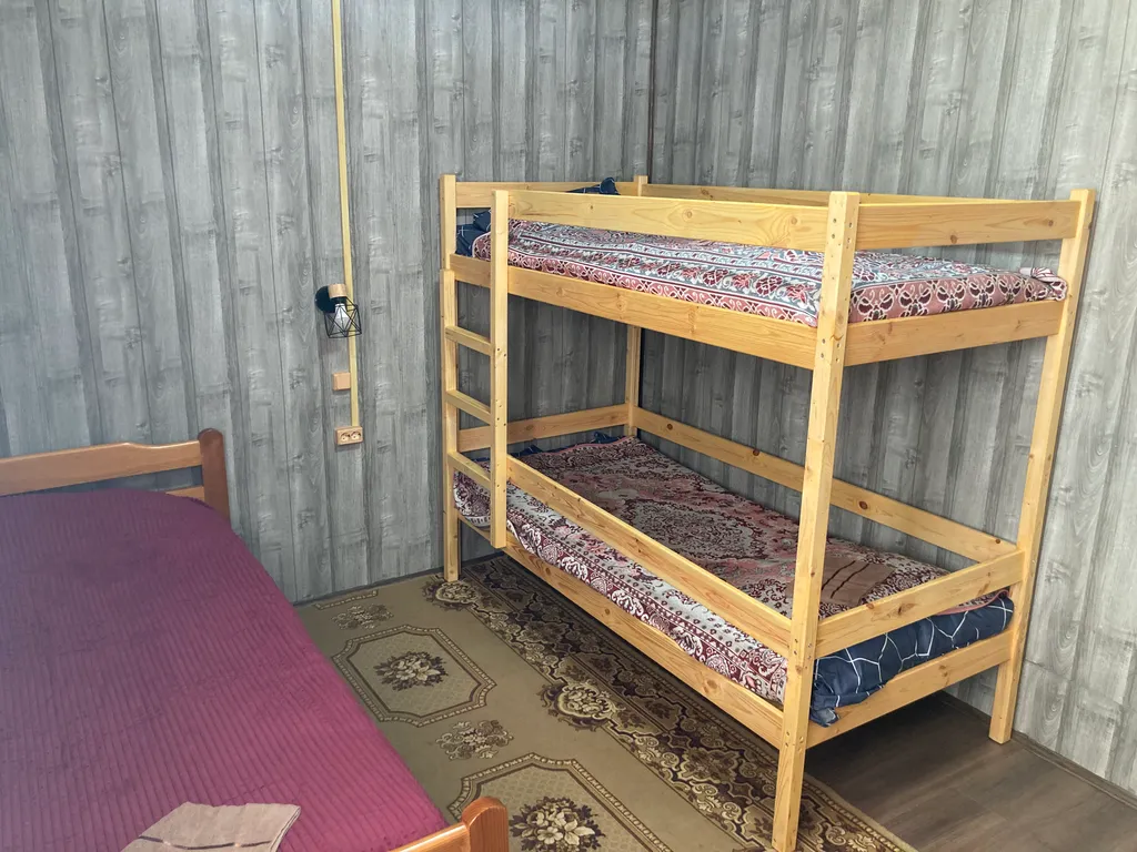 Красивое тихое место